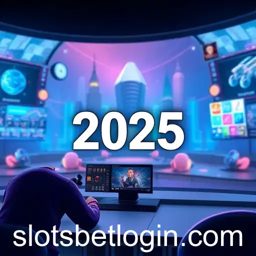 The Rise of Digital Gaming in 2025