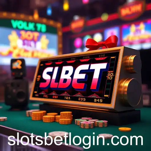The Evolution of Online Slot Gaming