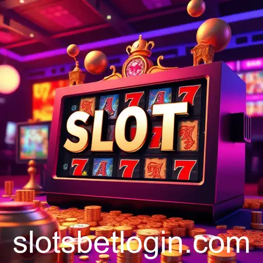 The Evolution of Online Gaming with Sbet Slot