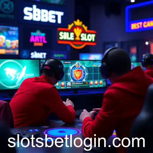 The Evolution of Online Gaming Platforms