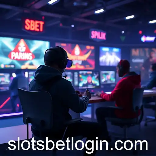 Exploring the Impact of Online Gaming in 2025