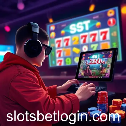 The Evolution of Online Gaming Platforms