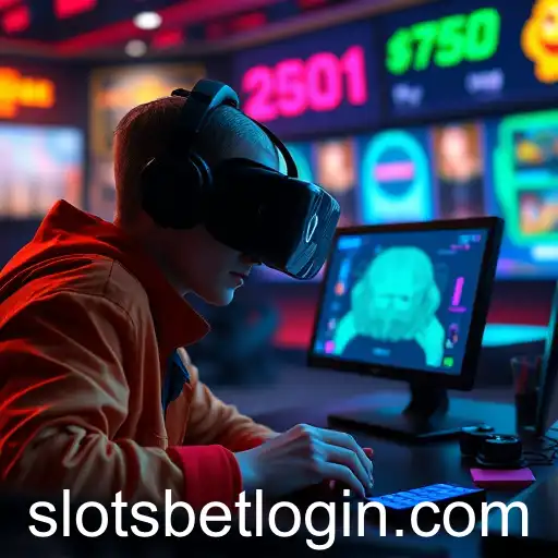 The Rising Popularity of Online Gaming in 2025