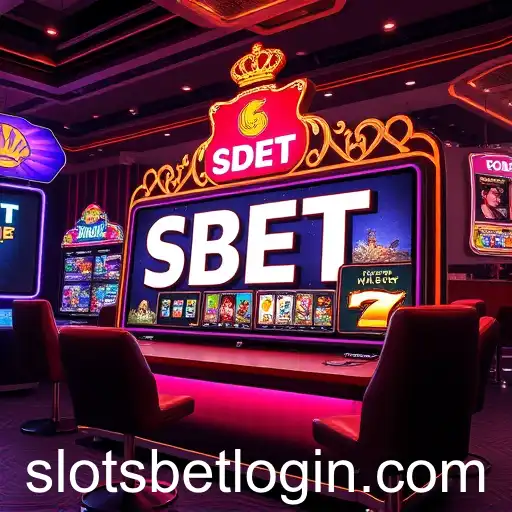 The Rise of Online Slot Gaming
