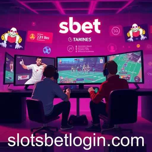 Exploring the Rise of Online Gaming Platforms