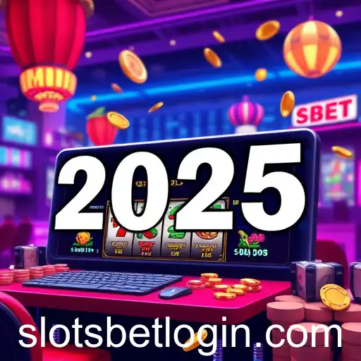 The Evolution of Online Slot Gaming in 2025