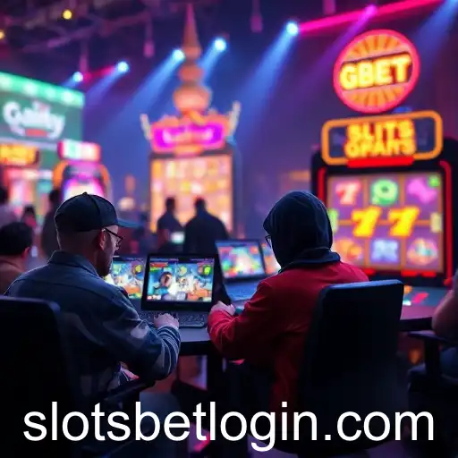 Exploring the Rise of Online Gaming Platforms