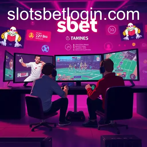 Exploring the Rise of Online Gaming Platforms