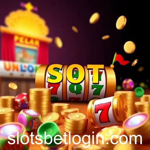 A New Era of Online Gaming: The Rise of Sbet Slot