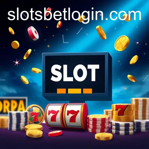Unlocking the Thrills of Slot Games through 'Sbet Slot Login'