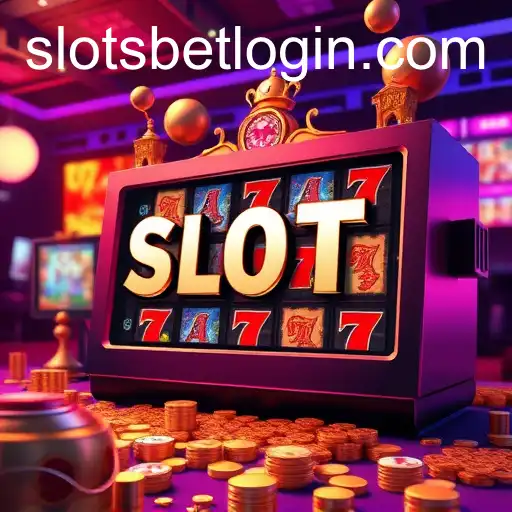 The Evolution of Online Gaming with Sbet Slot