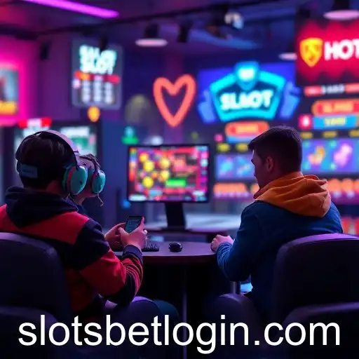 The Evolution of Online Gaming in 2025