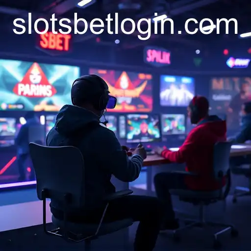 Exploring the Impact of Online Gaming in 2025