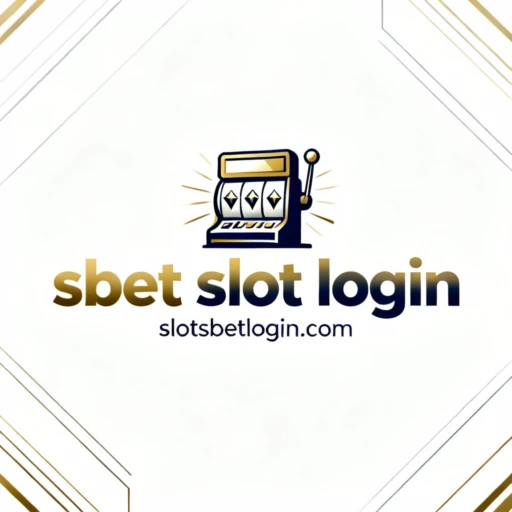sbet slot login