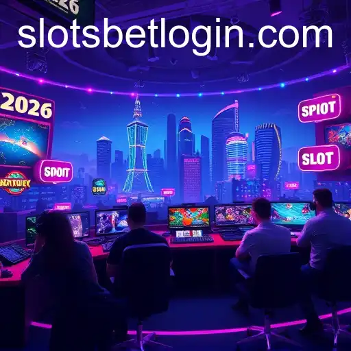 The Rise of Online Gaming in 2026