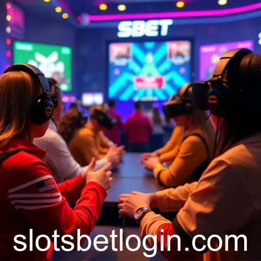 The Rise of Online Gaming Communities