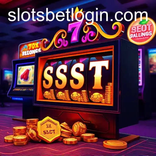 The Growing Landscape of Online Slot Games