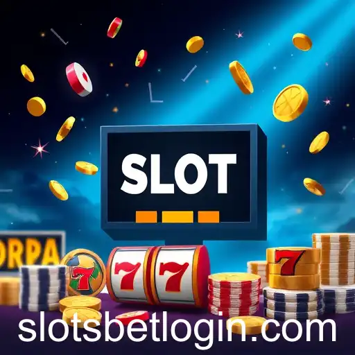 Unlocking the Thrills of Slot Games through 'Sbet Slot Login'