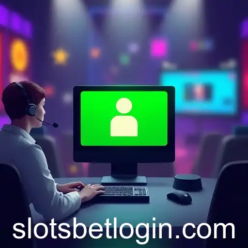 Enhancing the Gaming Experience: The Role of Customer Support in 'sbet slot login'